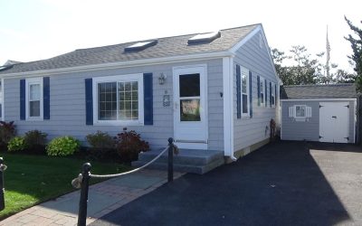 Active | 8 Cable Road #8, Rye, NH 03870